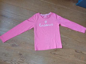 Shirt van de Hema maat 110/116