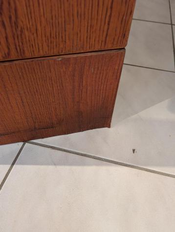 IKEA EFFECTIV Kast met rolluiken - afbeelding 5 IKEA EFFECTIV Kast met rolluiken - afbeelding 5