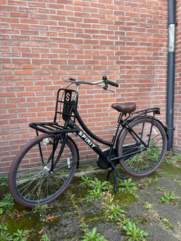 Omafiets Spirit 28 inch - Goede Staat!
