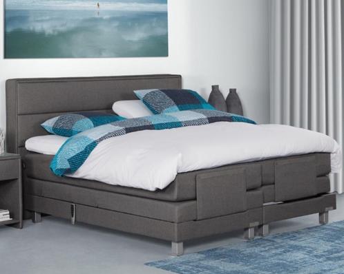 Caresse Platinum 9500 elektrisch Dreambedden, Huis en Inrichting, Slaapkamer | Boxsprings, Nieuw, 160 cm, 200 cm, Tweepersoons