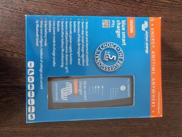 Victron blue smart charger 12v/10A bluetooth