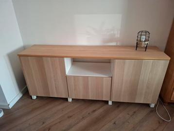 Dressoir - Besta IKEA - afbeelding 2 Dressoir - Besta IKEA - afbeelding 2