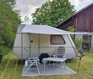 caravan