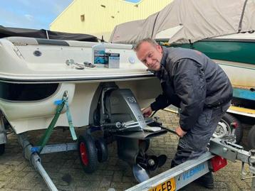 reparatie en onderhoud voor uw boot