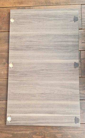 Ikea Voxtorp walnoot deuren - afbeelding 10 Ikea Voxtorp walnoot deuren - afbeelding 10