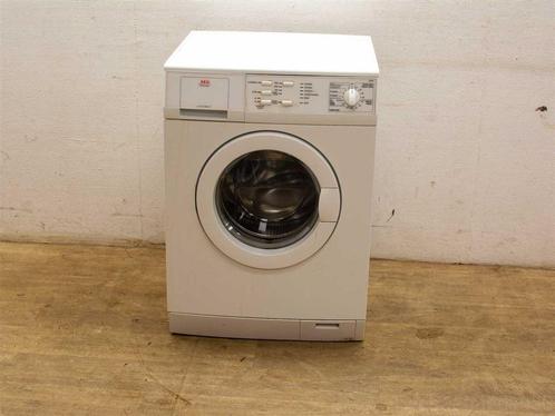 AEG wasmachine 28709, Witgoed en Apparatuur, Wasmachines, Gebruikt, Ophalen of Verzenden
