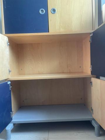 Ikea Effectiv kast - afbeelding 3 Ikea Effectiv kast - afbeelding 3