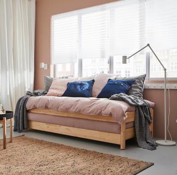 Utaker Ikea stapelbaar bed - afbeelding 8
