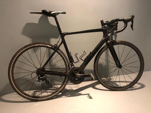 Colnago C-RS carbon racefiets, Fietsen en Brommers, Fietsen | Racefietsen, Gebruikt, Heren, Overige merken, Meer dan 20 versnellingen