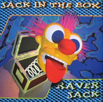 Jack In The Box (4) – Raver Jack