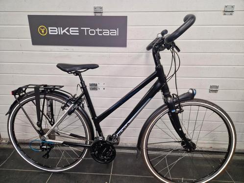 Koga RoadRunner D50, Fietsen en Brommers, Fietsen | Dames | Sportfietsen en Toerfietsen, Gebruikt, Ophalen of Verzenden