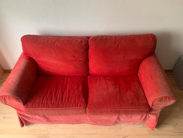 Ikea Ektorp - ophalen - geen vervoer ? Jij sjouwt ik rijd! - afbeelding 2 Ikea Ektorp - ophalen - geen vervoer ? Jij sjouwt ik rijd! - afbeelding 2