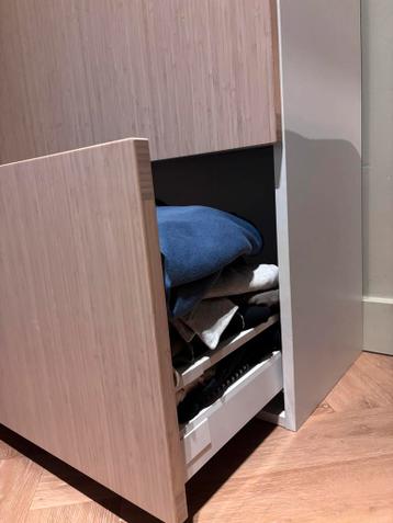 2 IKEA VROJERED ladenfronten inclusief 2 MAXIMERA laden - afbeelding 6 2 IKEA VROJERED ladenfronten inclusief 2 MAXIMERA laden - afbeelding 6
