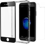 Glass & case Apple iPhone 6 / 7 / 8 / Se2020