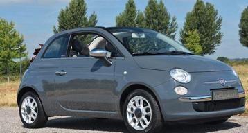 Te koop gezocht fiat 500