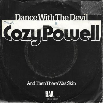 Cozy Powell – Dance With The Devil  