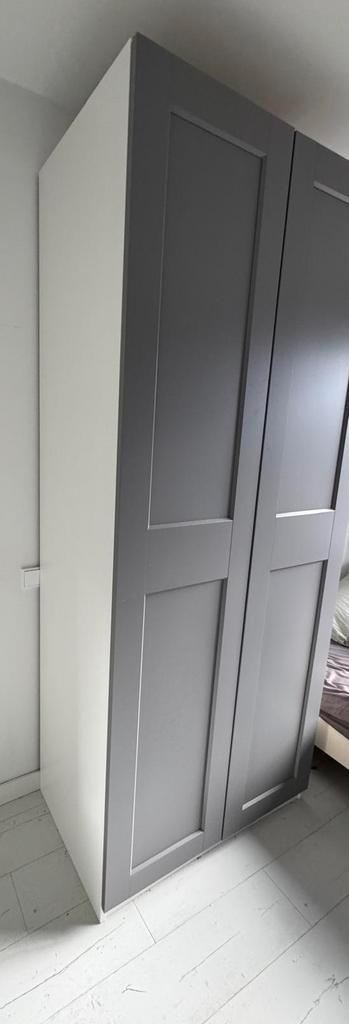 IKEA Pax kast - 100x235x60 cm - afbeelding 2 IKEA Pax kast - 100x235x60 cm - afbeelding 2
