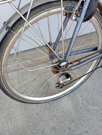 Goed fietsen