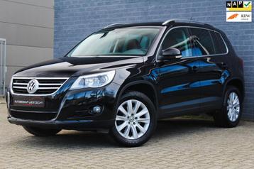 Volkswagen Tiguan 2.0 TSI Sport&Style 4Motion