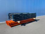 Palletstelling 3000/1100 met liggers 2700, 3300 of 3600mm