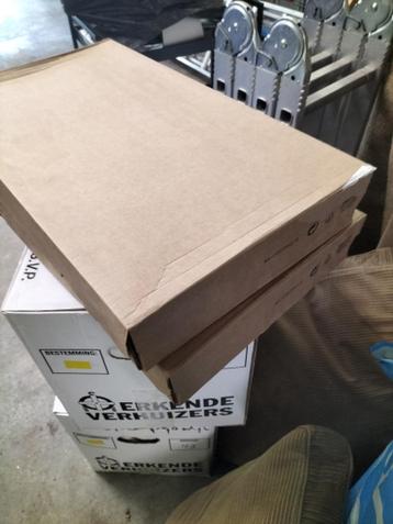 Ikea Maximera 503.193.50 lades nieuw nog in doos, 2 voor 1 - afbeelding 5 Ikea Maximera 503.193.50 lades nieuw nog in doos, 2 voor 1 - afbeelding 5