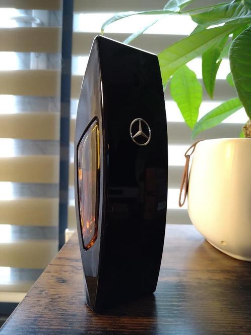 Mercedes-Benz decants | samples, Sieraden, Tassen en Uiterlijk, Uiterlijk | Parfum, Zo goed als nieuw, Verzenden