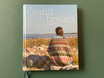 Oland breien/ Marja de Haan