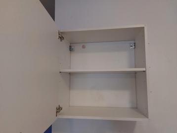 Gratis Knoxhult onderkast keukenkast met deuren en lade - afbeelding 3 Gratis Knoxhult onderkast keukenkast met deuren en lade - afbeelding 3