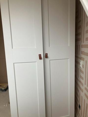 Ikea Pax Kast met lade en schoenenrek - afbeelding 1 Ikea Pax Kast met lade en schoenenrek - afbeelding 1