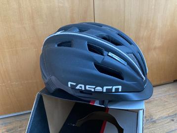 CASCO fietshelm fiets helm / bike helmet