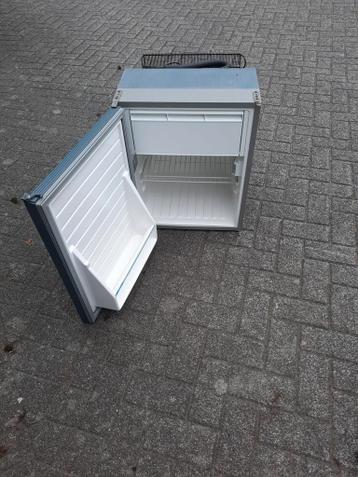 Waeco MDC-65 compressor camper boot koelkast 12v 24v