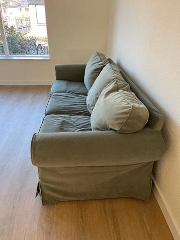 IKEA 3-zits bank Ektorp - afbeelding 3 IKEA 3-zits bank Ektorp - afbeelding 3