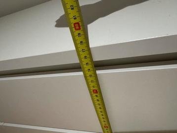 IKEA Malm ladekast, mooie staat. - afbeelding 7 IKEA Malm ladekast, mooie staat. - afbeelding 7