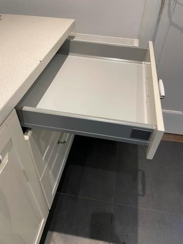 IKEA Faktum/Rationell Keukenkast met Werkblad - afbeelding 5 IKEA Faktum/Rationell Keukenkast met Werkblad - afbeelding 5