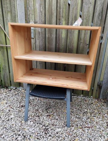 Ikea IVAR grenen timmerpanelen planken o.a.146x40 - afbeelding 7 Ikea IVAR grenen timmerpanelen planken o.a.146x40 - afbeelding 7