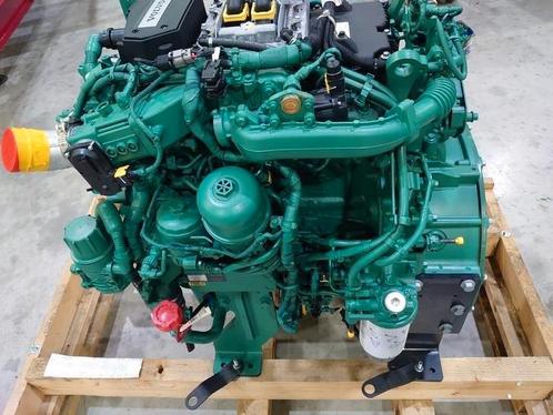 Volvo Penta TAD570VE-B, Doe-het-zelf en Verbouw, Motoren, Nieuw, Ophalen of Verzenden