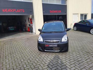 Daihatsu Coure 1.0i Clever ,Airco,Elektr ramen 