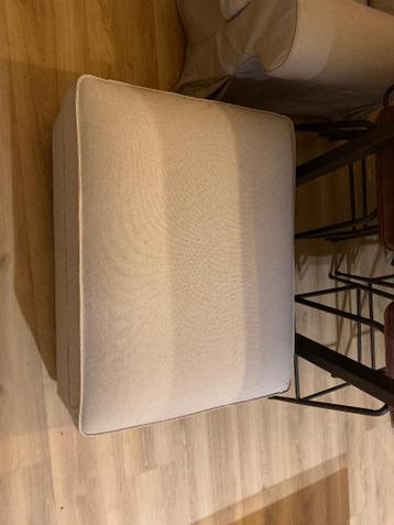 Poef - afbeelding 2 Poef - afbeelding 2