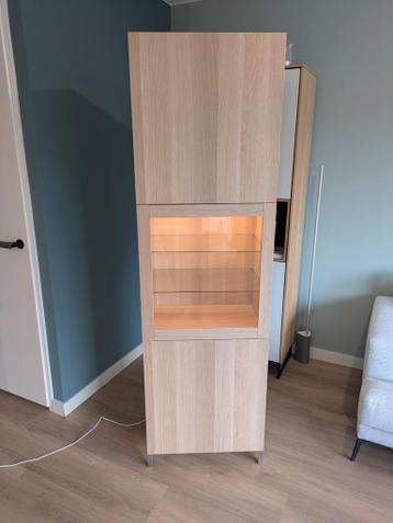 Ikea Besta kast - afbeelding 4 Ikea Besta kast - afbeelding 4