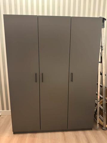 Ikea Pax Forsand antraciet grijs - Nieuw! - afbeelding 4 Ikea Pax Forsand antraciet grijs - Nieuw! - afbeelding 4