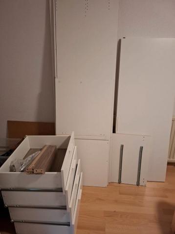 Ikea trysil kledingkast - afbeelding 4 Ikea trysil kledingkast - afbeelding 4