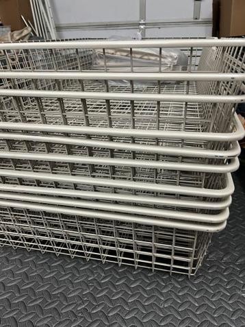 IKEA pax kast draadmanden komplement - afbeelding 3 IKEA pax kast draadmanden komplement - afbeelding 3