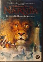 De kronieken van Narnia De leeuw De heks en De kleerkast