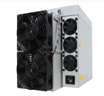 Bitmain Antminer S21 200 ths