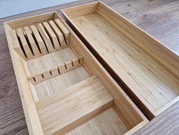 NIEUW - Ikea Variera – lade indeling – set - afbeelding 7 NIEUW - Ikea Variera – lade indeling – set - afbeelding 7