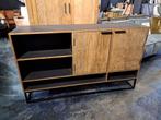 Dressoir - Milano Teakhout 160 cm