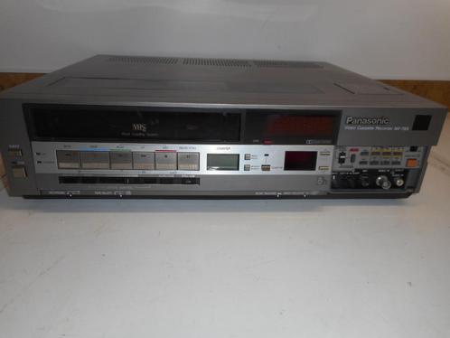 Panasonic NV-788-EO VHS videorecorder / 298, Audio, Tv en Foto, Videospelers, Gebruikt, VHS-speler of -recorder, Ophalen of Verzenden