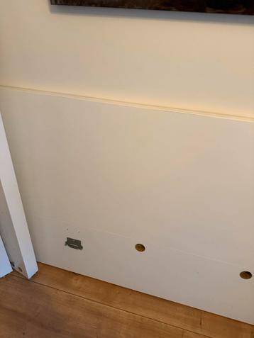 Ikea Malm Bedframe 180x200 - Amsterdam West - afbeelding 4 Ikea Malm Bedframe 180x200 - Amsterdam West - afbeelding 4
