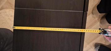 Ikea Besta televisiemeubel. GRATIS - afbeelding 3 Ikea Besta televisiemeubel. GRATIS - afbeelding 3