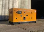 Diesel generator | Stahlgruppe | 70 kVA